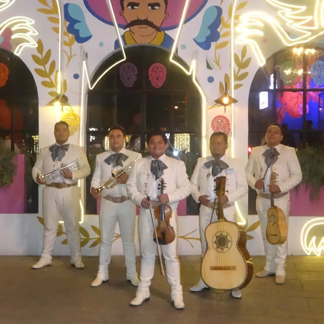 mariachis recomendados coyoacan