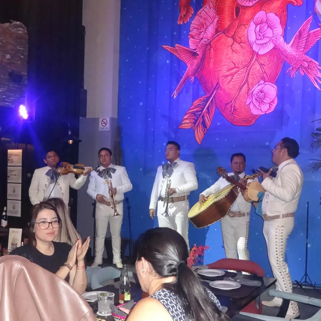 mariachi coyoacan