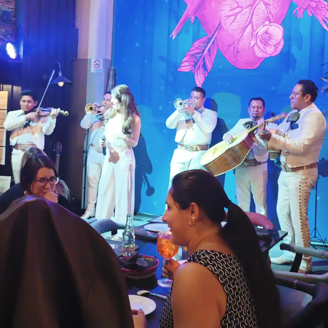 mariachi para fiestas en coyoacan