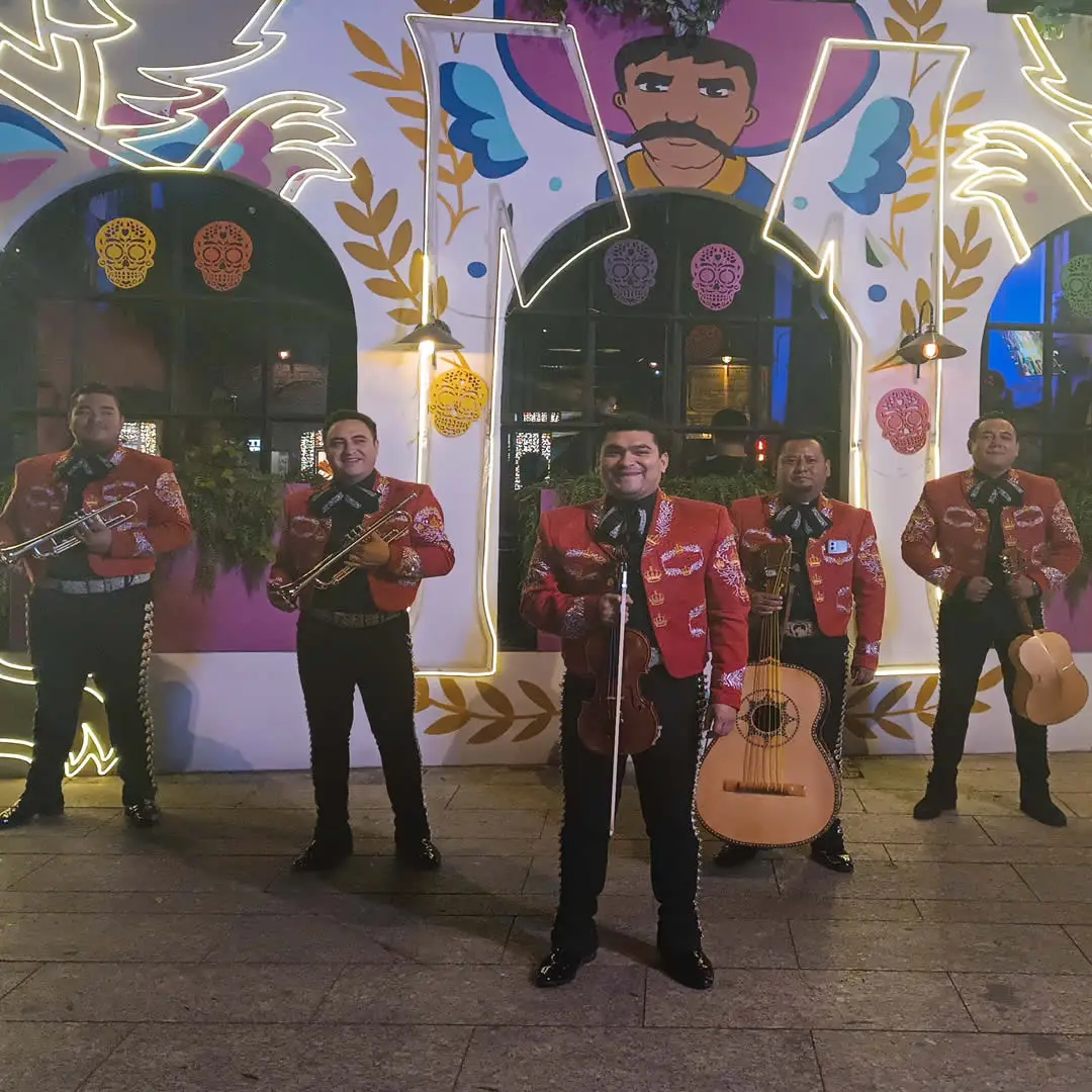 servicio mariachis en coyoacan