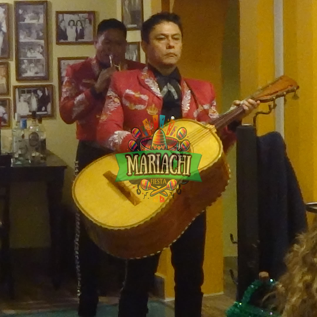 servicio mariachis en Venustiano Carranza