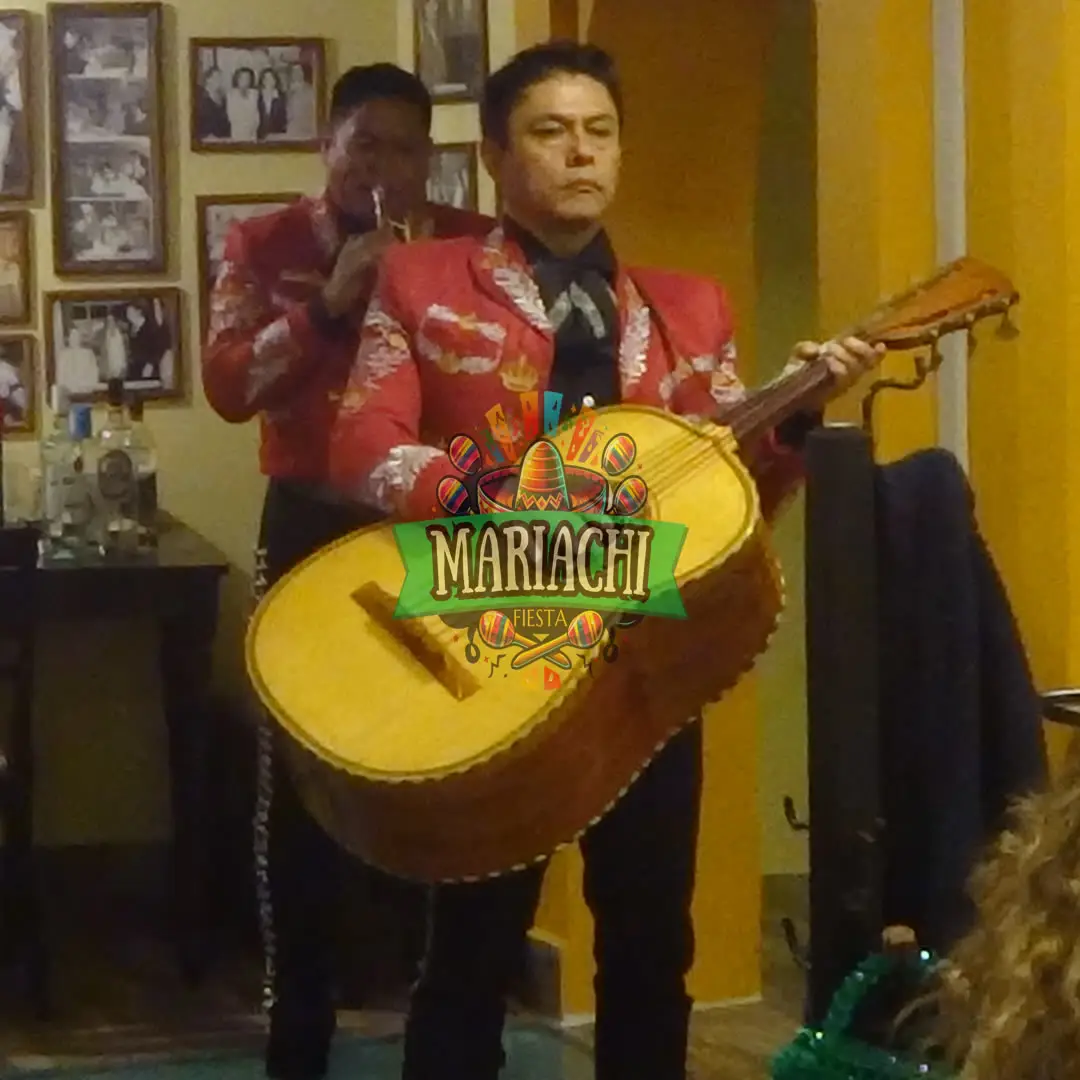 mariachi para convivencias